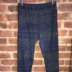LuLaRoe Women’s Leggings